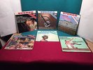 Antal Dorati. Mercury Living Presence. 6 LP Records. All Color Back.