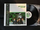 DURAN DURAN NITE ROMANTICS OBI JAPAN [DAVID BOWIE FAME GOOD COVER ]