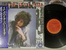 BOB DYLAN EMPIRE BURLESQUE CBS/SONY 28AP 3050 Japan OBI Vinyl LP