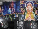 HAWKWIND SPACE RITUAL ALIVE IN LIVERPOOL & LONDON LIBERTY LLP-93091 Japan 2LP
