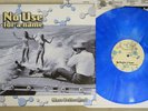 NO USE FOR A NAME MORE BETTERNESS FAT WRECK CHORDS FAT593-1 US Blue LP