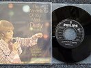 Dusty Springfield - The windmills of your mind 7'' Single GERMANY