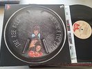 the bee gees life in a tin can 1973 die cut cover rso original vinyl rare gibb