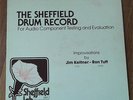 The Sheffield Drum Record (Sheffield Labs Direct to Disc)