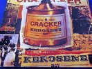 Cracker ?  –   Kerosene Hat    1993      Vinyl     Lp     # Camper Van Beethoven