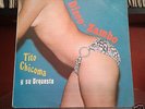 SEXY COVER TITO CHICOMA Y SU ORQ. LP 