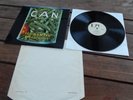 CAN EGE BAMYASI UK 1ST PRESS 1972 UNITED ARTISTS UAS 29414 KRAUTROCK MONSTER