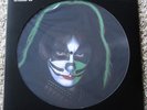 Peter Criss - Solo - Picture Disc - New - KISS