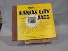 KANSAS CITY JAZZ DECCA ALBUM 214 6 10