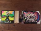 Direct Hit Wasted Mind Deluxe Stoner Edition Color Vinyl Fat Wreck Chords
