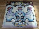 Gentle Giant - Three Friends 1972 UK LP SPIRAL VERTIGO 1st PROG