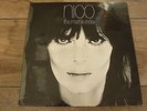 Nico - The Marble Index 1968 UK LP ELEKTRA 1st PSYCH VELVET UNDERGROUND