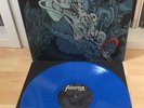 Dark Tranquillity ?– Atoma Vinyl Lp Blue Vinyl Signed Mailorder Exclusive