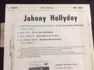 EP JOHNNY HALLYDAY -  KILI WATCH - AVEC LANGUETTE - EPL 7812 -