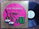 Chi Hua Hua - LATIN CUBAN SESSION / DESCARGA SON MONTUNO - FONSECA LP EX