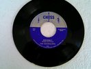 The Moonglows 45 rpm 