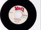 THE LITTER 45rpm Somebody Help Me b/w I'm A Man  VG+ TO VG++ cond.