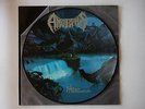 Amorphis Tales From The Thousand Lakes GER Ltd Picture-Disc LP 1995 Metal Doom