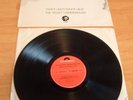 THE VELVET UNDERGROUND LP WHITE LIGHT WHITE HEAT UK POLYDOR JOHN CALE LOU REED