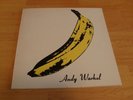 THE VELVET UNDERGROUND & NICO LP ANDY WARHOL BLACK VERVE JOHN CALE LOU REED HTF