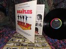 NICE   1965 ORIG Rainbow   THE BEATLES   HELP  LENNON McCARTNEY HARRISON STARR