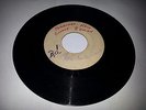 BLANK/TOGETHER NOW - ROMAN STEWART [ROOTS REGGAE] 7