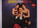 JOSE FAJARDO & HIS CUBAN ALL-STARS: Saludos From Fajardo LP Sealed (Mono, sligh