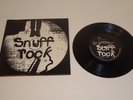 ALBERTO Y LOST TRIOS PARANOIAS SNUFF ROCK 1977 STIFF UK 1st PRESS 7