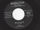 RARE OHIO ROCKABILLY- RIKI AND THE RIKATONES- 