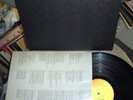 TALKING HEADS Fear of Music LP NM US SIRE ORIGINAL VINYL 1979 STERLING 1ST PRESS