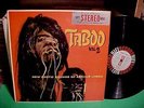 ARTHUR LYMAN EXOTIC SOUNDS TABOO VOL. 2 HI-FI RECORDS R822 STEREO NM- VINYL