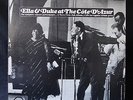 ELLA FITZGERALD ELLINGTON Ella & Duke At The Cote D’Azur VERVE US Press LP NM