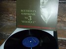 BEETHOVEN: Symphony n°3 Eroica   Philharmonia Klemperer / Columbia SAXF stereo