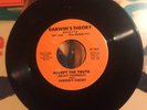 Darwin's Theory ?– Accept The Truth  1979  rare Modern Soul 45rpm