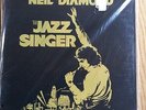 Neil Diamond-The Jazz Singer, audiophile MFSL 1-071, OVP