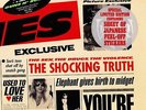 Guns N' Roses - G N' R Lies (Vinyl)