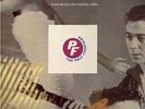 The Pale Fountains - ... From Across The Kitchen Table (Vinyl)