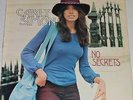 Carly Simon - No Secrets (Vinyl)