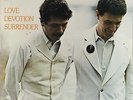 John McLaughlin - Love Devotion Surrender (Vinyl)