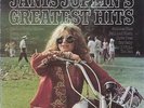 Janis Joplin - Janis Joplin's Greatest Hits (Vinyl)