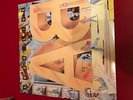 ABBA LIVE 1986 Vinyl LP Hits Dancing Queen Take a Chance on Me Fernando more