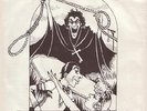 Horrorcomic - I'm All Hung Up On Pierrpoint (Vinyl)