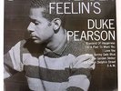 Duke Pearson Tender Feelin's 12