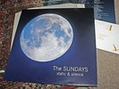 The Sundays - Static and Silence UK Indie LP 1997 NEAR MINT Rare