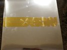 Ryan Adams Orion-Clear Vinyl with Inserts