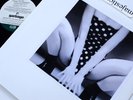 GARBAGE I THINK I'M PARANOID 12 INCH VINYL 1997 N.MINT RARE