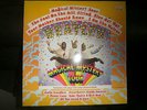 THE BEATLES  MAGICAL MYSTERY TOUR  UK  PCTC 255 Complete w/Book EX+/EX+