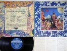 ROLLING STONES THEIR SATANIC MAJESTIES REQUEST LONDON SLC-192 Japan Vinyl LP