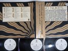 VA(BOB DYLAN) NO NUKES ASYLUM P-5186Y Japan OBI Promo Vinyl 3LP