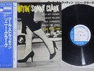 SONNY CLARK COOL STRUTTIN' BLUE NOTE GXK 8043 Japan OBI Vinyl LP